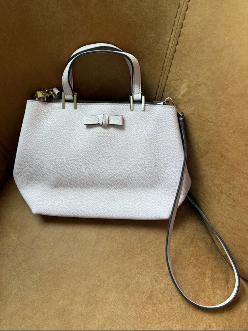 Kate Spade Satchel / Crossbody Bag